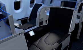 JetBlue launches Mint premium product on JFK-LAX route