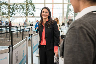 McCarran International Airport to add CLEAR security lanes