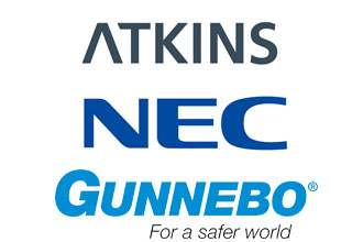 Atkins, NEC and Gunnebo to exhibit at FTE Global 2014; registration now live!