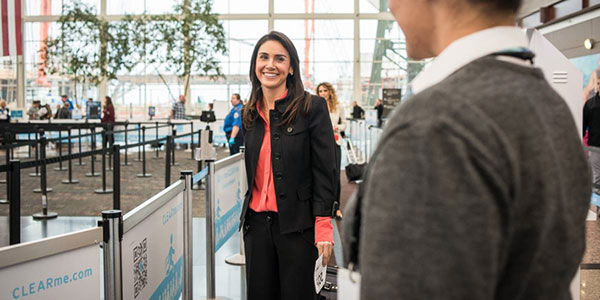 McCarran International Airport to add CLEAR security lanes