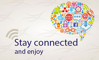 OnAir to offer its premium passengers free onboard Internet access