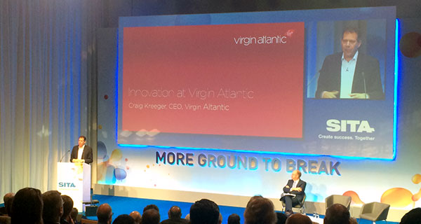 Virgin Atlantic to ‘productionise’ Google Glass 