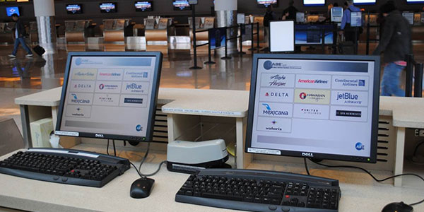 AirIT’s EASE (Extended Airline System Environment)