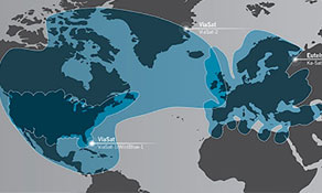 ViaSat and Eutelsat to link Ka-band satellite networks to improve in-flight connectivity offer