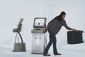 Paris CDG partners with Cofely for latest bag drop trial