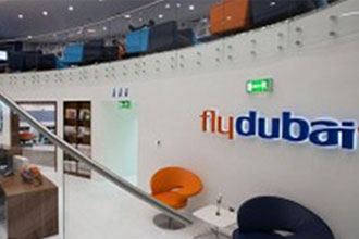 LCC flydubai opens first Business Lounge in Dubai