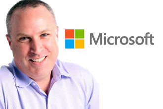 Microsoft to deliver Visionary Keynote at FTE Global 2014