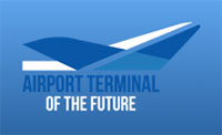 Airport Terminal of The Future