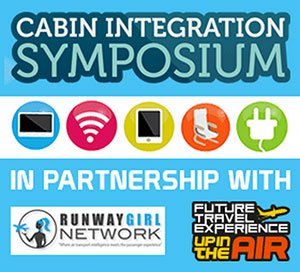 Cabin Integration Symposium at FTE Global 2014