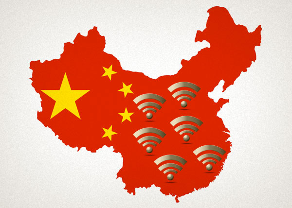 China Eastern set for high-speed onboard Wi-Fi trial