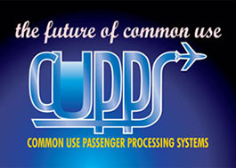CUPPS standard was introduced by IATA in 2009