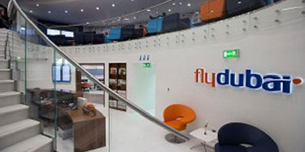 LCC flydubai opens first Business Lounge in Dubai