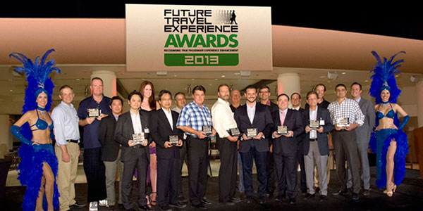 The FTE Awards 2013 winners