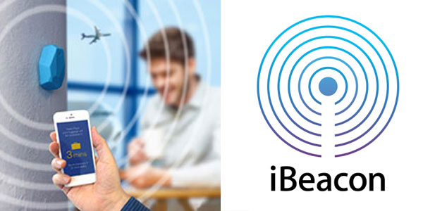 American Airlines, easyJet, Virgin Atlantic, Japan Airlines and Turkish Airlines lead the way with iBeacons
