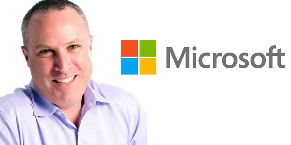 Microsoft to deliver Visionary Keynote at FTE Global 2014