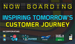 Now Boarding FTE Global 2014