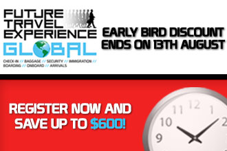 Less than one week left to make the most of the early bird discount for FTE Global 2014 – register today and save up to $600!