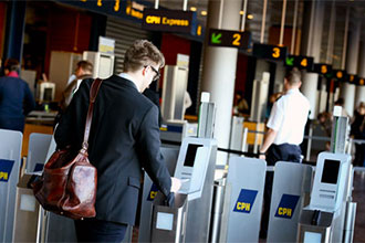 CPH to merge domestic and international traffic to enhance passenger experience