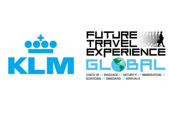 KLM to reveal vision for security checkpoint screening and biometric-based single passenger token at FTE Global 2014