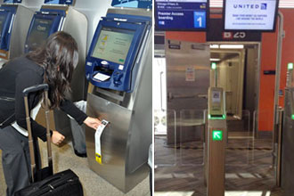 Passenger empowerment central to travel experience improvements among US airports and airlines