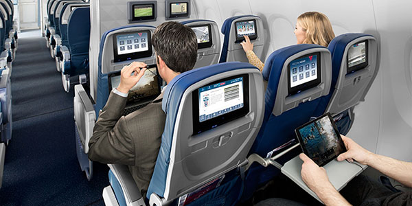 Delta Air Lines announces Delta Studio