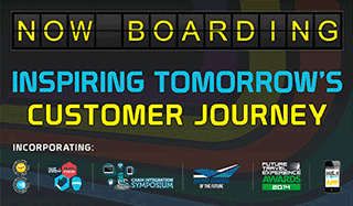 The Enhancing Premium Passenger Experiences Forum