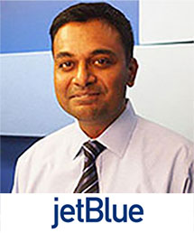 JetBlue CIO to share in-depth passenger experience vision at FTE Global 2014 ‘Up in the Air’ keynote