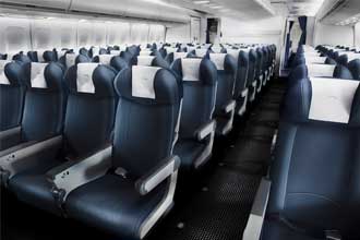 British Airways to upgrade IFE system and refresh 747 cabins