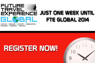 FTE Global 2014 just one week away – more than 210 industry leading organisations already registered