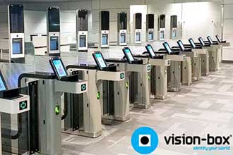 Automated border control e-gates now live at Hamad International Airport
