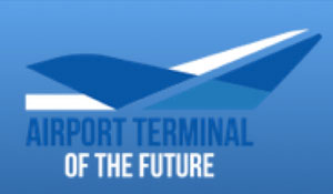 Airport terminal of the future
