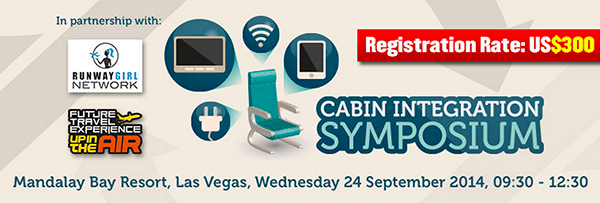 Cabin Integration Symposium