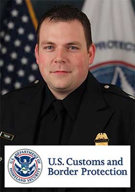 Daniel Tanciar, Director, Travel and Tourism Initiatives, Office of Field Operations, U.S. Customs and Border Protection