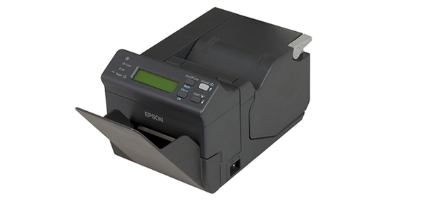 Epson printer