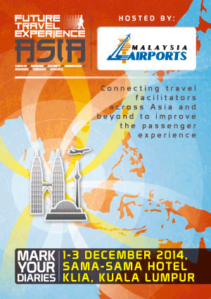 FTE Asia 2014 is our fourth event in Asia