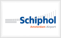 Best Airport Security Initiative: Amsterdam Airport Schiphol
