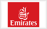 Best Up in the Air Initiative: Emirates