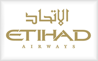 Best Up in the Air Experience: Etihad Airways 