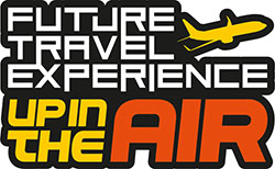 FTE Up In The Air Conference