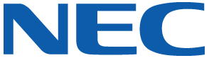 NEC logo