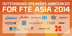 FTE Asia 2014 Speakers announced
