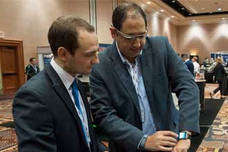 FTE Wearable Technology Forum affirms long-term potential of wearables on the ground and in-flight