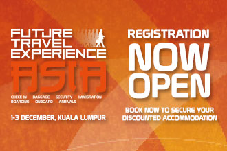 Registration now open for FTE Asia 2014 – book now to secure discounted accommodation