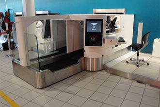 Heathrow Airport and AdP to roll out ICM self-service bag drop units