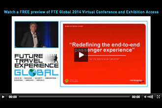 Watch for free the Norwegian, McCarran and Hilton keynotes from FTE Global 2014