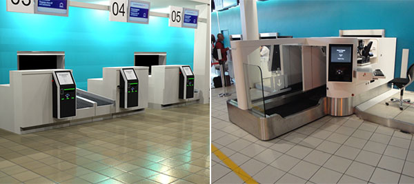 Heathrow Airport and AdP to roll out self-service bag drop units