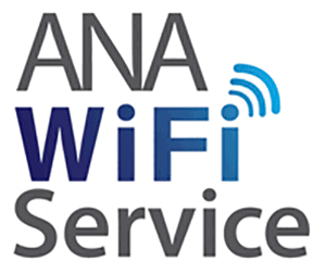 ANA to expand onboard Wi-Fi offering in 2015
