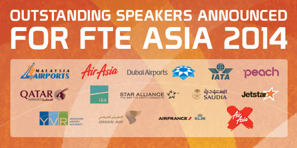 Outstanding FTE Asia ‘On the Ground’ line-up announced