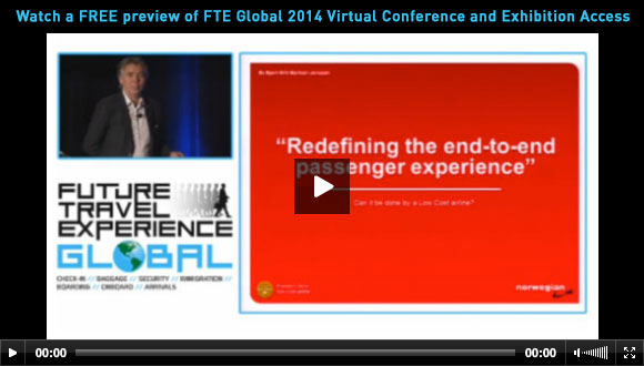 Watch for free the Norwegian, McCarran and Hilton keynotes from FTE Global 2014