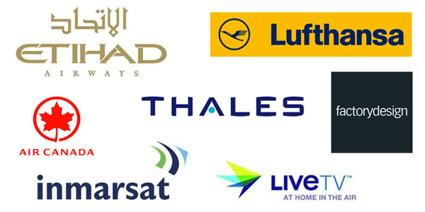 Lufthansa, Etihad and Air Canada to speak at FTE Europe 2015